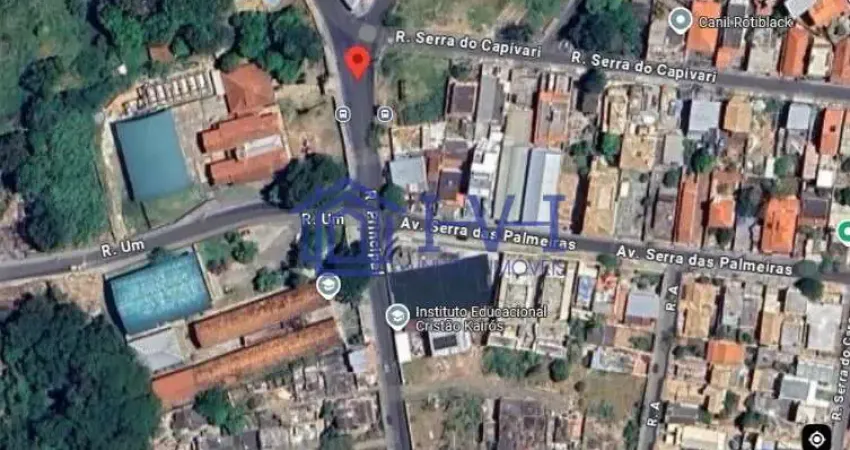 Terreno à venda no Areias de Baixo, Ribeirão das Neves 