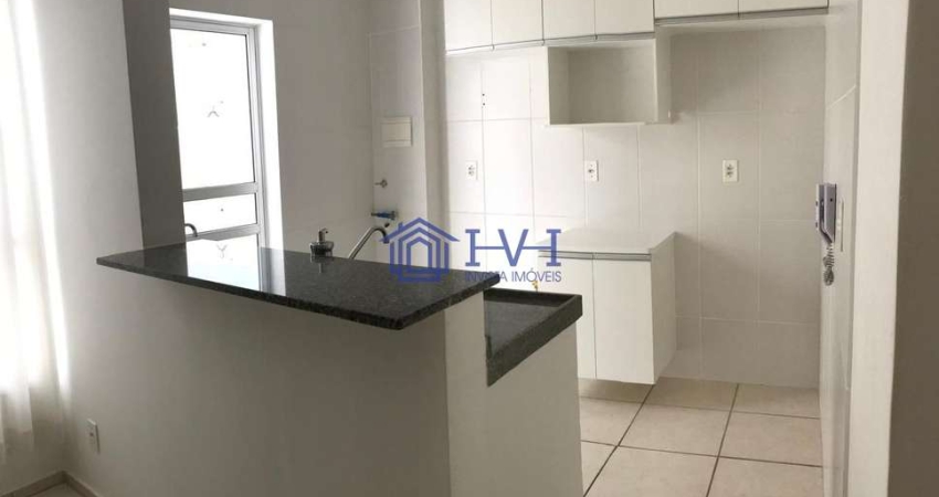 Apartamento com 2 quartos à venda na Gávea, Vespasiano 