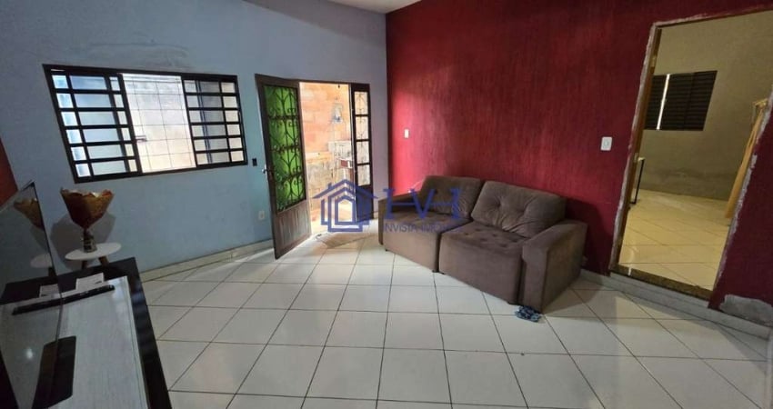 Casa com 3 quartos à venda no Morro Alto, Vespasiano 