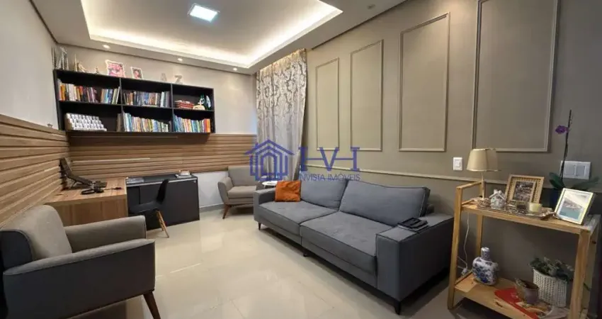 Casa com 3 quartos à venda no Residencial Visão, Lagoa Santa 