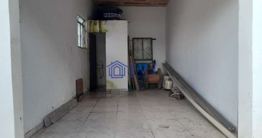 Ponto comercial com 1 sala para alugar no Nova Pampulha, Vespasiano 