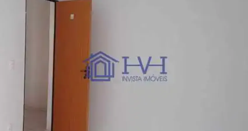 Apartamento com 2 quartos à venda na Liberdade, Santa Luzia 