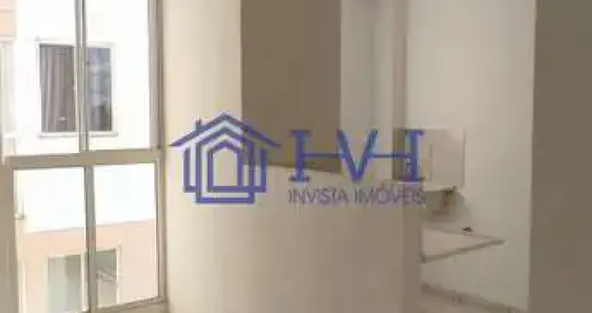 Apartamento com 2 quartos à venda no Monte Carlo, Santa Luzia 