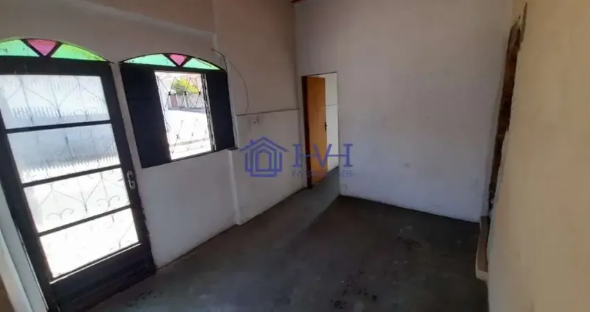 Casa comercial com 1 sala para alugar no Asteca (São Benedito), Santa Luzia 