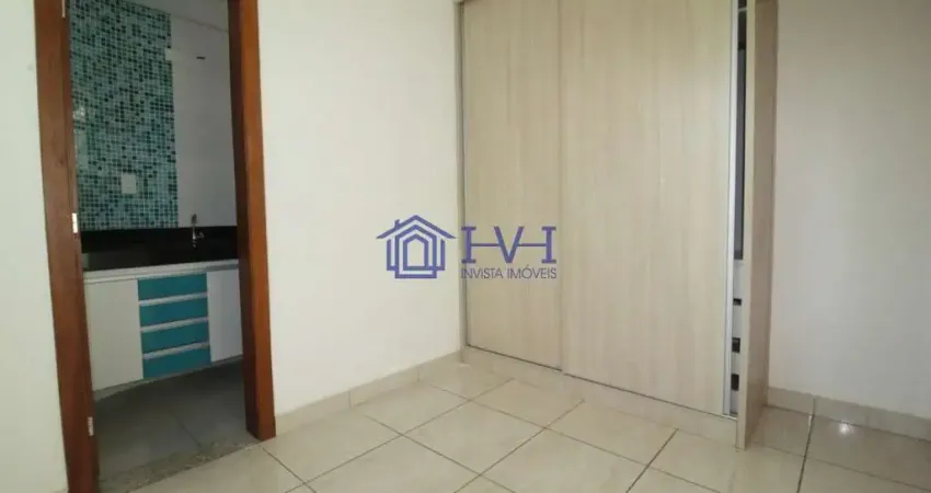 Apartamento com 2 quartos à venda em Copacabana, Belo Horizonte 