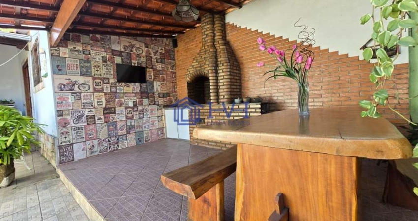 Casa com 3 quartos para alugar em Letícia, Belo Horizonte 
