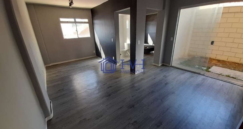Apartamento com 1 quarto para alugar no Nova Pampulha, Vespasiano 