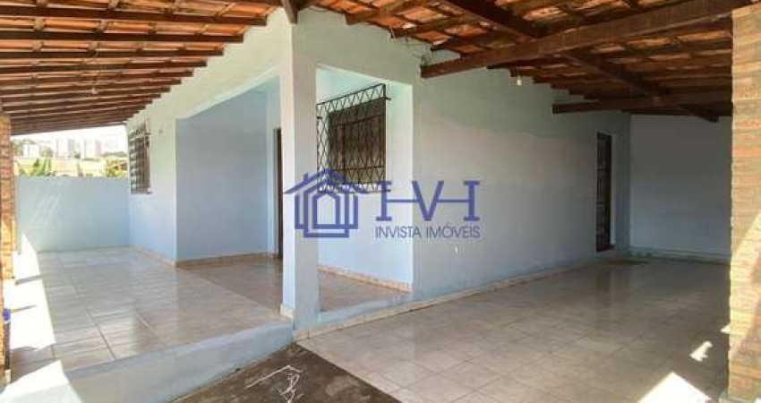 Casa com 3 quartos à venda no Duquesa I (São Benedito), Santa Luzia 