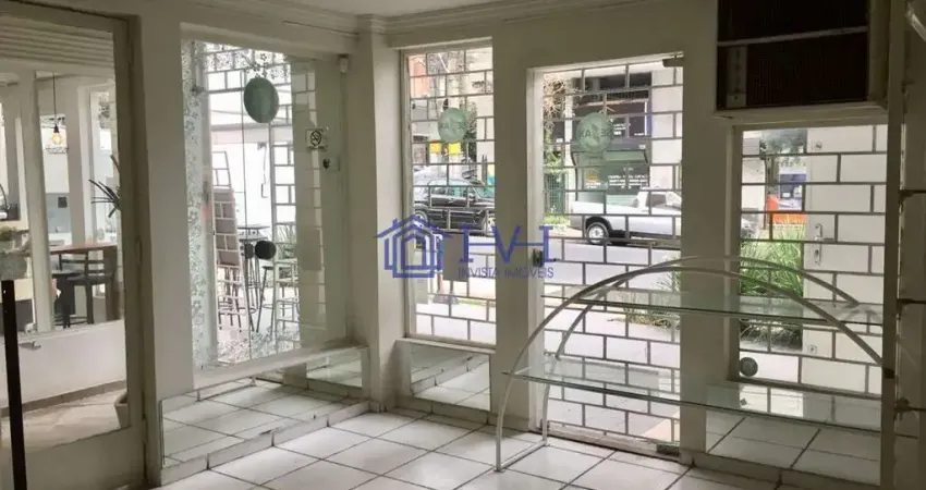 Ponto comercial para alugar no Santo Antônio, Belo Horizonte 