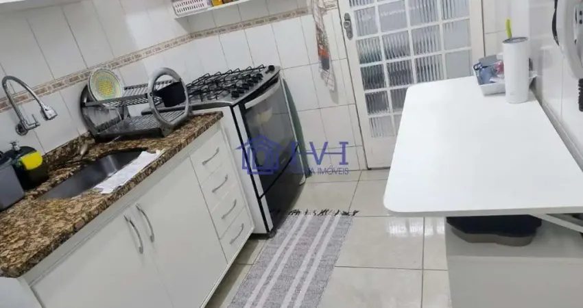 Casa com 2 quartos à venda no Jardim Leblon, Belo Horizonte 