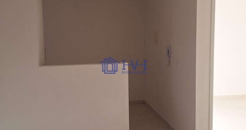 Apartamento com 2 quartos à venda no Monte Carlo, Santa Luzia 