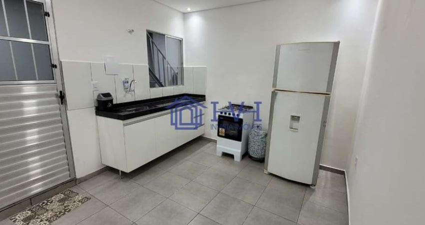 Flat com 1 quarto para alugar no Morro Alto, Vespasiano 