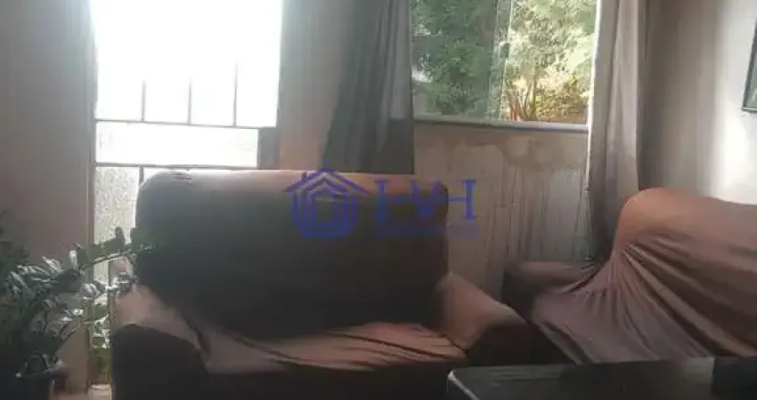 Casa com 2 quartos à venda no Nova Conquista (São Benedito), Santa Luzia 