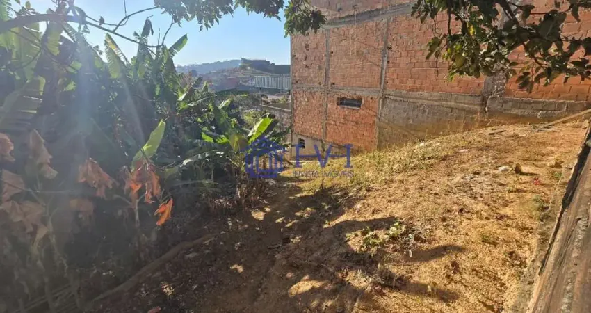 Terreno à venda no Vila Esportiva, Vespasiano 
