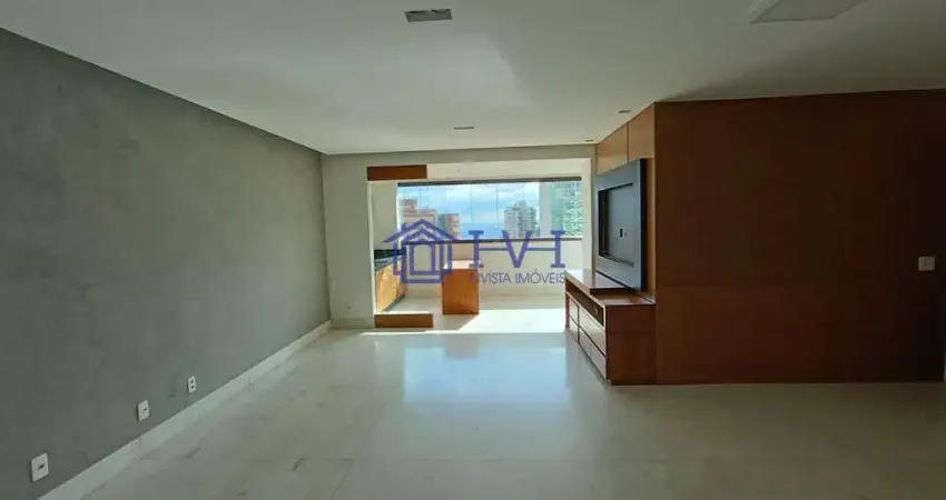 Apartamento com 4 quartos à venda no Vale do Sereno, Nova Lima 