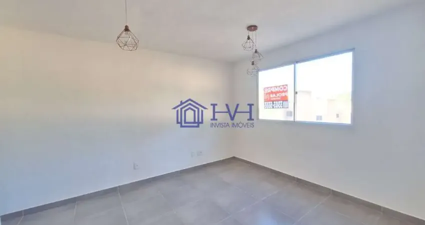 Apartamento com 2 quartos à venda no Nova Pampulha, Vespasiano 