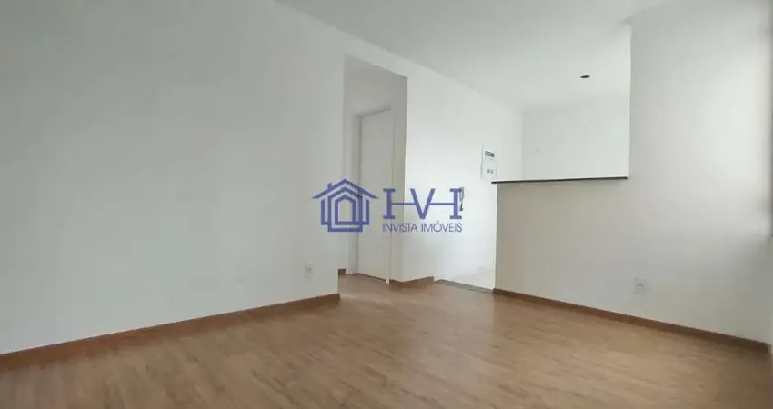 Apartamento com 2 quartos à venda no Nova Pampulha, Vespasiano 