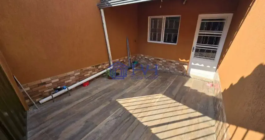 Casa com 1 quarto à venda em José Fagundes, Lagoa Santa