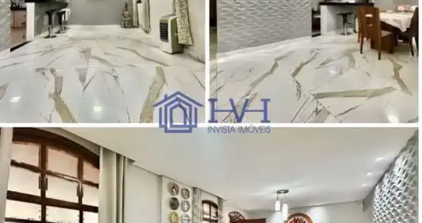 Casa com 5 quartos à venda em Itapoã, Belo Horizonte 