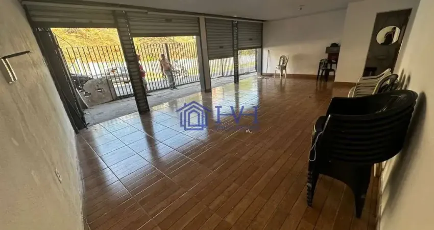 Ponto comercial para alugar na Jaqueline, Belo Horizonte