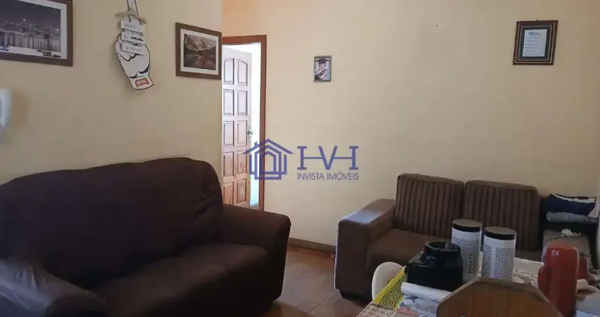 Apartamento à venda no São Francisco, Belo Horizonte
