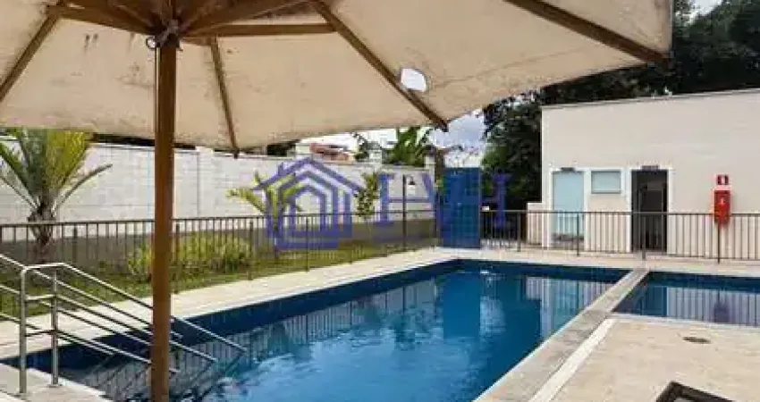Apartamento com 2 quartos à venda na Pousada Del Rey (São Benedito), Santa Luzia