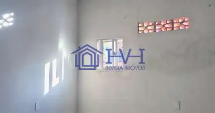 Casa com 2 quartos à venda no Nova Pampulha, Vespasiano