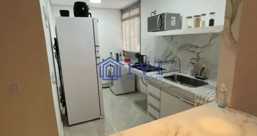 Apartamento com 2 quartos à venda em Angicos, Vespasiano