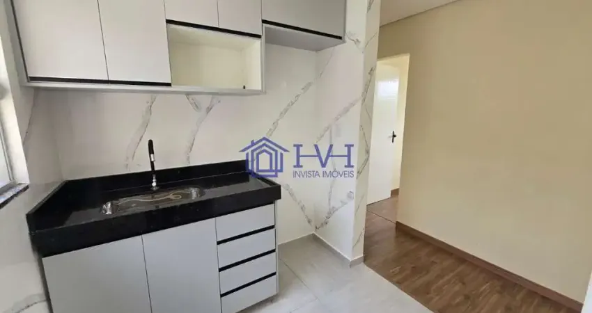 Apartamento com 3 quartos à venda na Serra Verde (Venda Nova), Belo Horizonte 