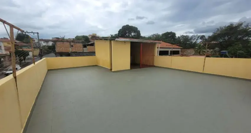 Casa com 3 quartos para alugar na Europa, Belo Horizonte 