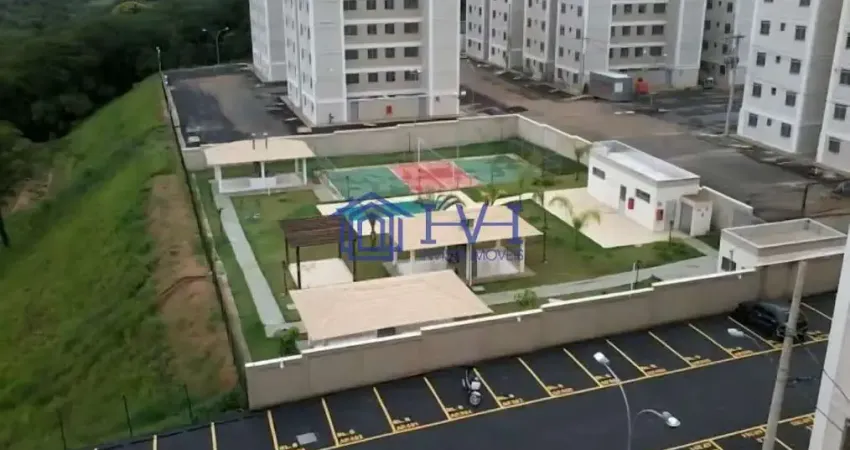 Apartamento com 2 quartos à venda no Jardim Imperial, Lagoa Santa