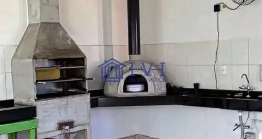 Apartamento com 2 quartos à venda na Maria Tereza, Belo Horizonte 