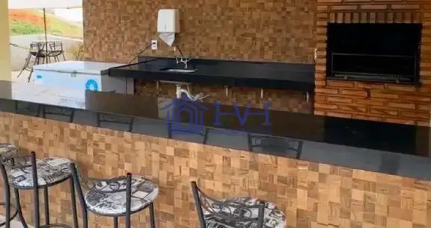 Apartamento com 2 quartos à venda na Quebra, Lagoa Santa 