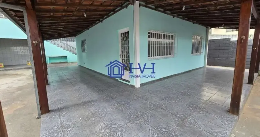 Casa com 3 quartos à venda no Céu Azul, Belo Horizonte 