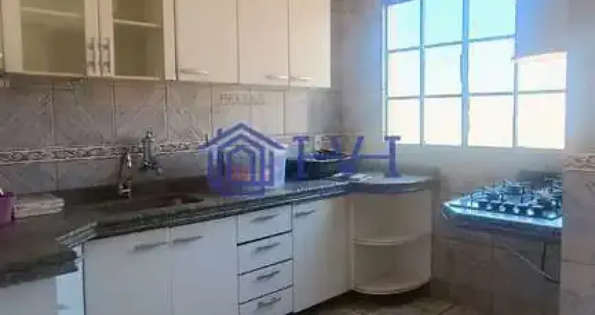 Apartamento com 2 quartos à venda em São João Batista, Belo Horizonte 