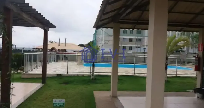 Apartamento com 2 quartos para alugar no Jardim Imperial, Lagoa Santa 