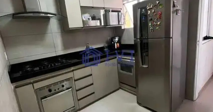 Apartamento com 3 quartos à venda na Serra Verde (Venda Nova), Belo Horizonte 