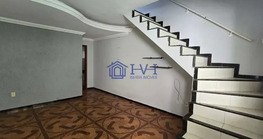 Casa com 2 quartos para alugar no Céu Azul, Belo Horizonte