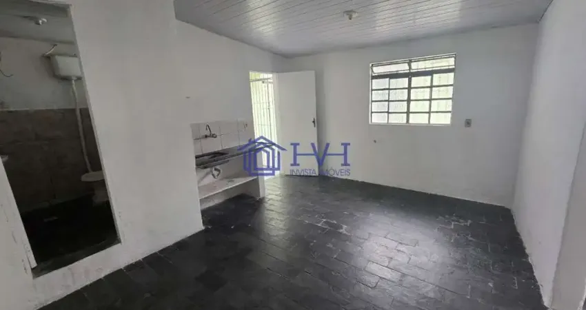 Barracão / Galpão / Depósito com 1 sala para alugar em Letícia, Belo Horizonte 