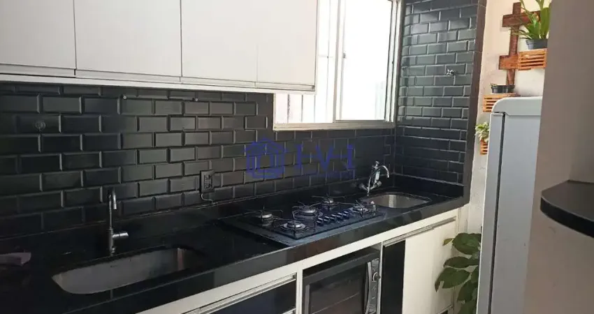 Apartamento com 2 quartos à venda no Bonsucesso, Vespasiano