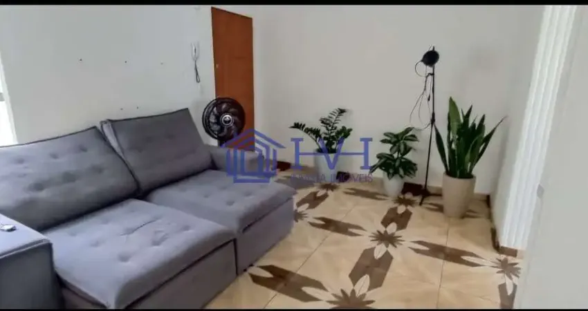Apartamento com 2 quartos à venda na Serra Verde (Venda Nova), Belo Horizonte 