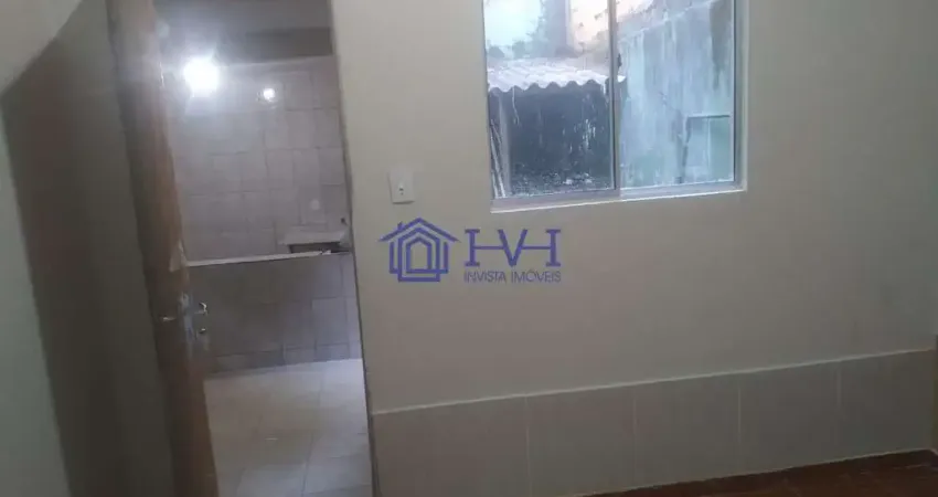 Casa com 2 quartos à venda no Urca (Justinópolis), Ribeirão das Neves