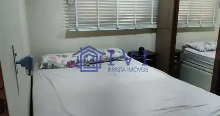 Apartamento com 2 quartos à venda no Jardim de Alá (Justinópolis), Ribeirão das Neves