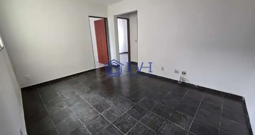 Apartamento com 2 quartos para alugar no São Francisco, Belo Horizonte