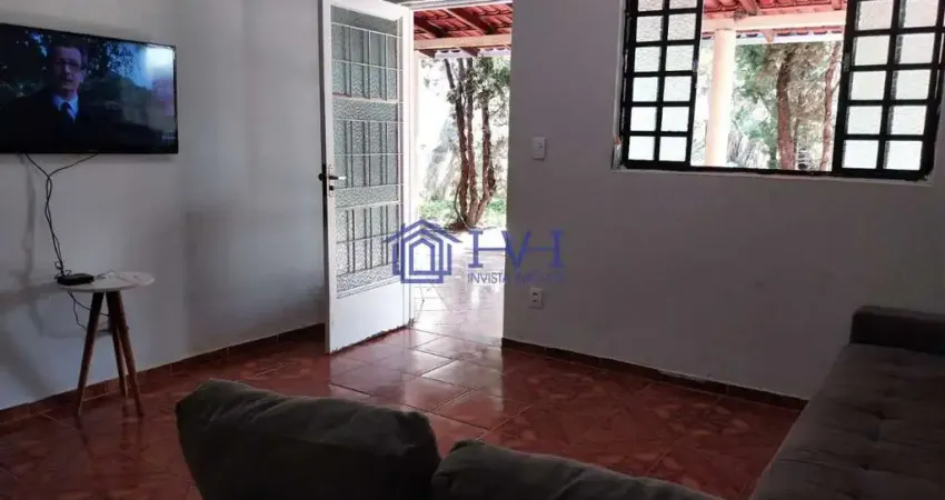 Casa com 2 quartos à venda no Jardim dos Pintassilgos, Lagoa Santa 