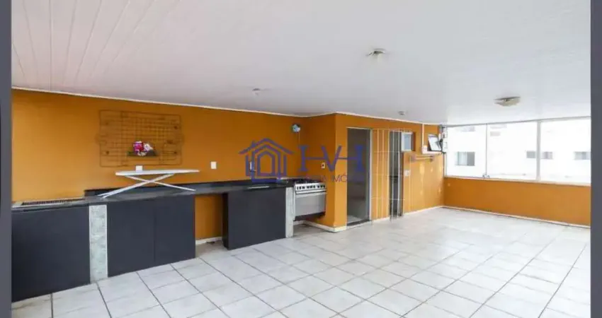 Cobertura com 4 quartos à venda em Palmares, Belo Horizonte 