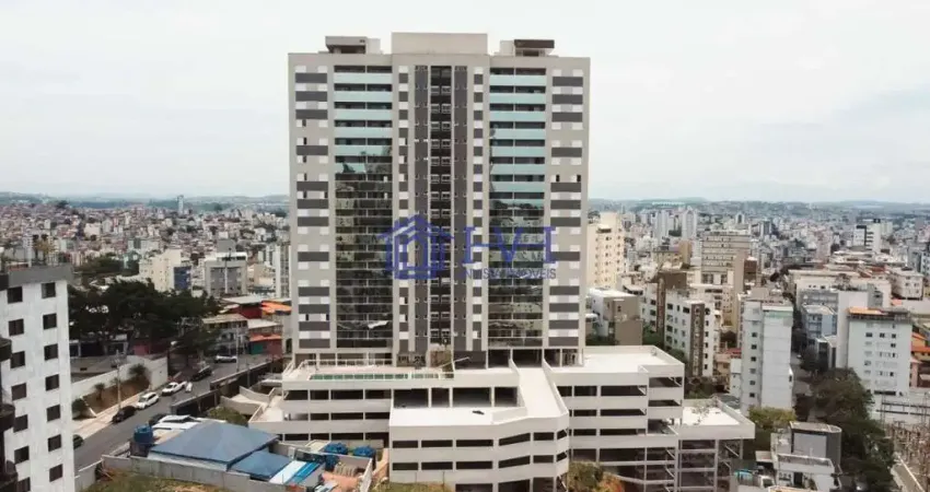 Apartamento com 2 quartos à venda em Gutierrez, Belo Horizonte