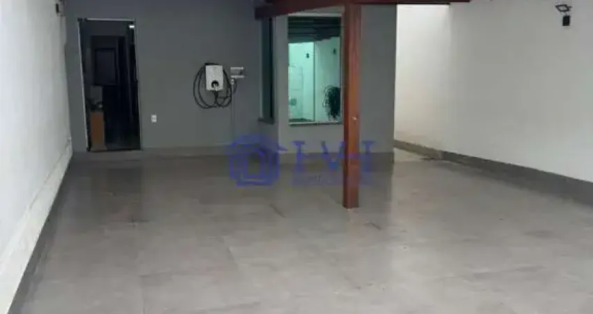 Casa com 3 quartos à venda no Residencial Visão, Lagoa Santa