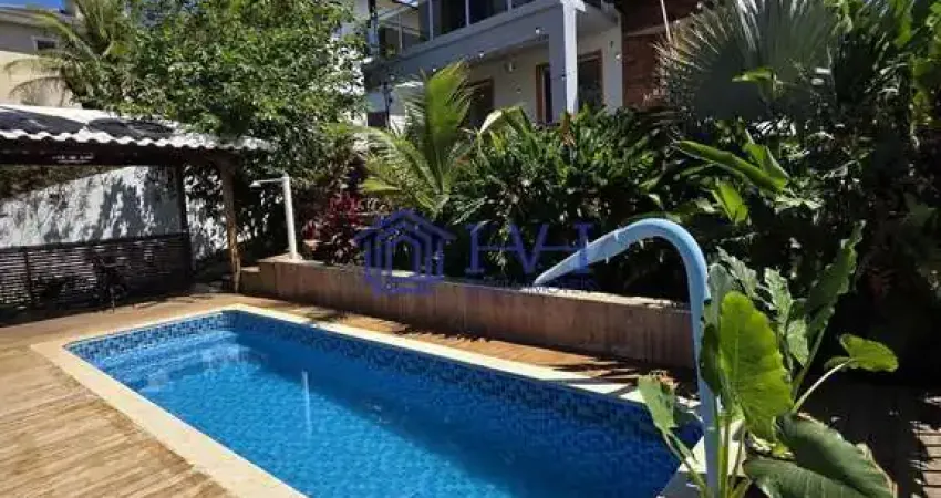 Casa com 3 quartos à venda na Bela Vista, Lagoa Santa 