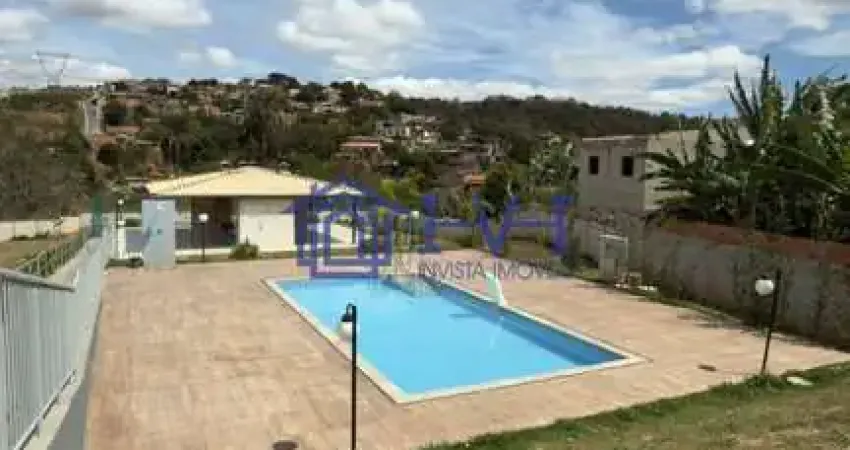 Apartamento com 2 quartos à venda no Santa Cruz, Vespasiano